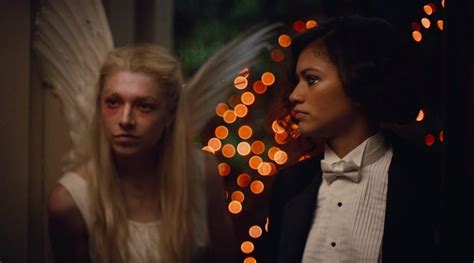 Everything We Know So Far About ‘euphoria Season 3