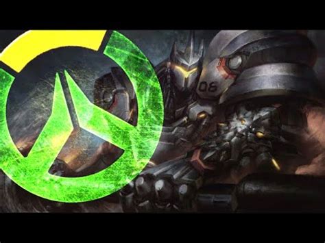 Toxic Overwatch Youtube