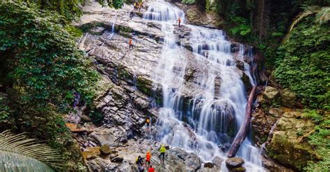 Explora Y Conquista La Excursi N De Un D A A La Cascada Duong Cam En