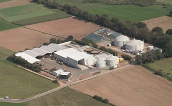 Schmack Biogas Biogas And Biomethane Plants