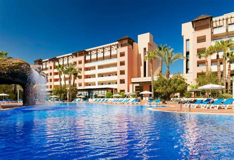 H10 Salauris Palace Hotel in Salou, Costa Dorada | loveholidays