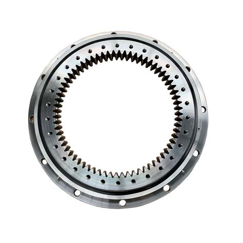 High Quality Oem Internal Gear Slewing Bearing Excavator Slewing Ring