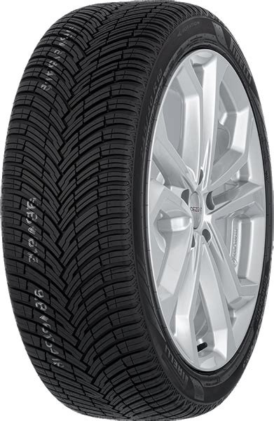 Pirelli Cinturato All Season Sf R V Xl Oponeo Co Uk