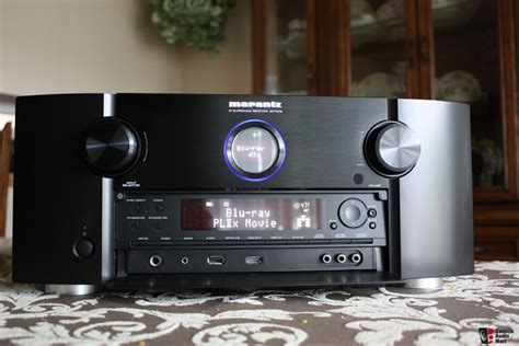 Marantz SR7008 9 2 Channel Flagship AV Home Theater Receiver Photo