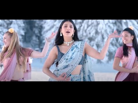 Waltair Veerayya Sridevi Chiranjeevi Video Song Glimpse Megastar