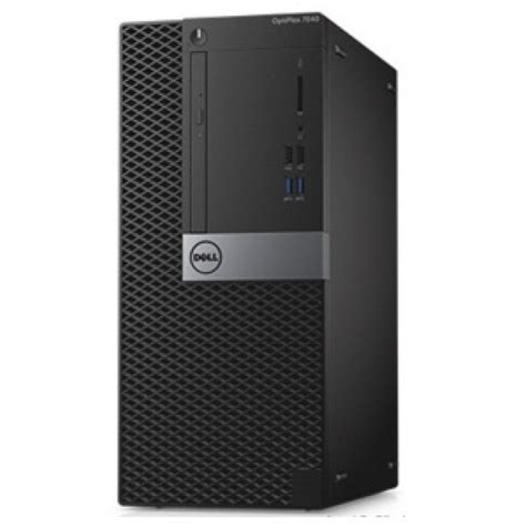 I5 Dell Optiplex 5090 MT Enterprise Desktop PC Hard Drive Capacity