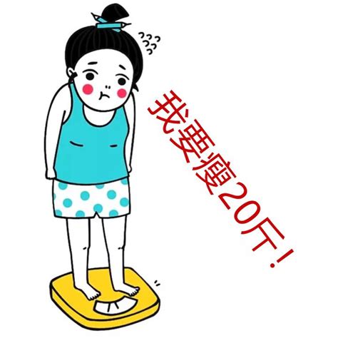 办公室女性100天减肥20斤方案——第0天：准备物资！ 知乎