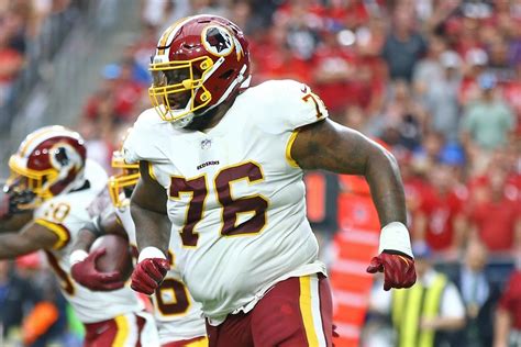 Morgan Moses New Details On Bears Pursuit Of The Veteran Ot