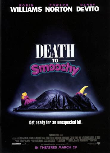 Death to Smoochy (2002) | Soundeffects Wiki | Fandom