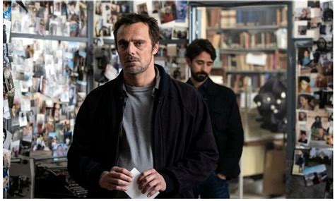 Детектив, драма, Италия: обзор на сериал «Масантонио» | Первый ряд | Дзен