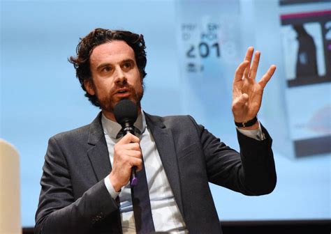 Qui Est Mathias Vicherat Le Nouveau Directeur De Sciences Po Paris Libération