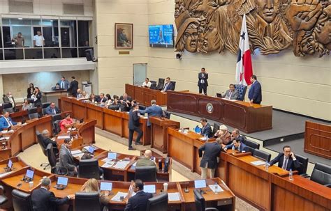 Surgen Cinco Aspirantes En Rm Para Presidir La Asamblea Nacional En