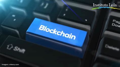 Blockchain o que é como funciona e qual o impacto