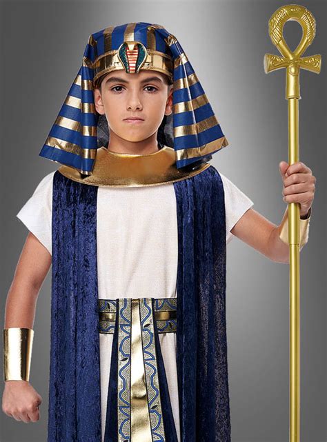 Egypt Costume for Kids buyable at Kostümpalast de