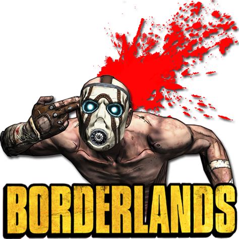 Borderlands Icon At Collection Of Borderlands Icon