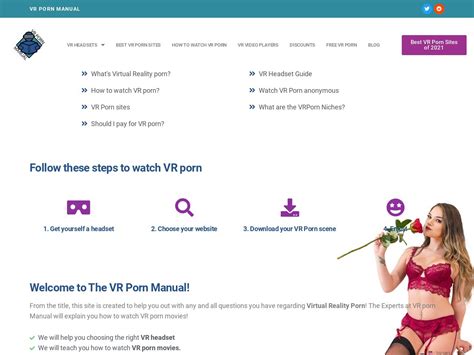 Vr Porn Manual Vr Porn Kings
