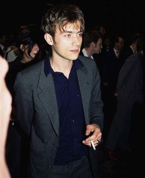 Pin By Koby On Damon Albarn Damon Albarn Blur Band Damon