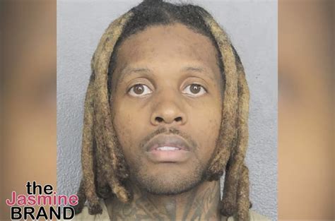 Lil Durk Transferred To Los Angeles Federal Prison As He Awaits First