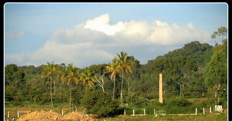 TOURIST PLACES: YELAGIRI A FAMOUS HILL STATION