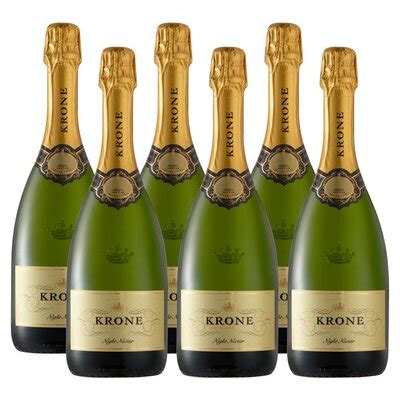 Krone Borealis Brut Mcc Ml X Pnp