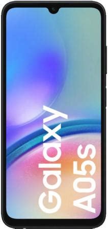 Samsung Galaxy A05s 64GB 4GB RAM Dual Mobiltelefon Xre Hu