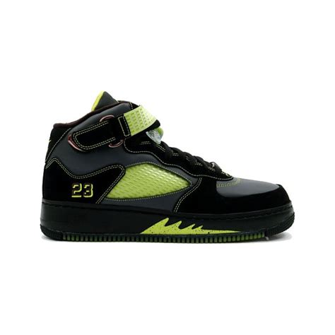 Jordan Jordan Force Black Bright Cactus 322882 031 From 26500