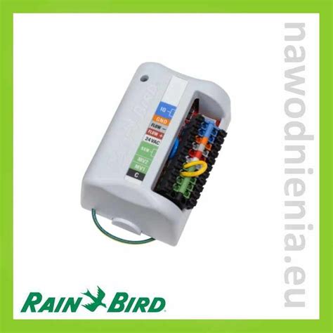 Moduł Pro Smart IQ Connection do ESP LXME2 Rain Bird Nawodnienia eu