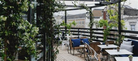 The Best Bars In Wimbledon The Nudge London