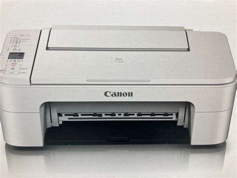 Canon Pixma TS3122 Wireless Printer/Scanner-Unused - Southern Interior ...