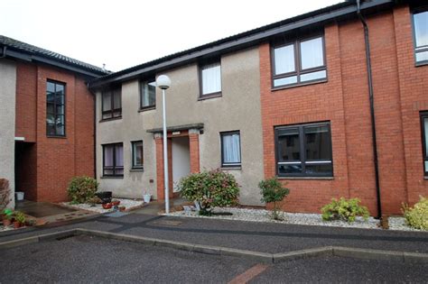 Retirement Property For Sale 13 Argyle Court Inverness Iv2 3dr Hspc