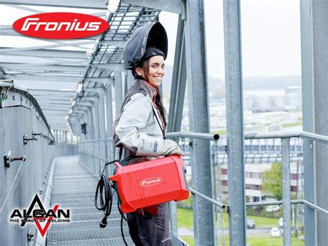 Fronius Ignis 150ef