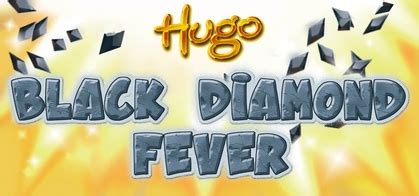 Hugo Black Diamond Fever SteamGridDB