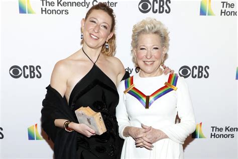 Bette Midler Praises Daughter Sophie von Haselberg's New Film Role: She's 'Fantastic'