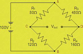 Un Resumen Sobre El Puente De Wheatstone Y C Mo Funciona Electrositio