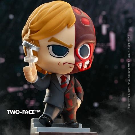 بسته عددی فیگور شانسی Hot Toys مدل The Dark Knight Trilogy پانزی تویز