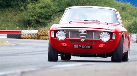 Alfaholics Gta R 290 Chris Harris Drives Top Gear