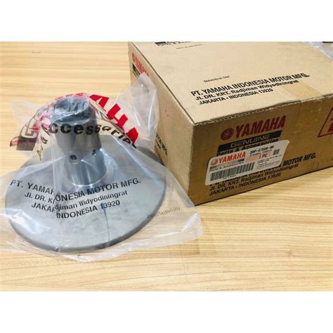 Genuine Yamaha Mio Aerox Male Torque Drive Shopee Philippines