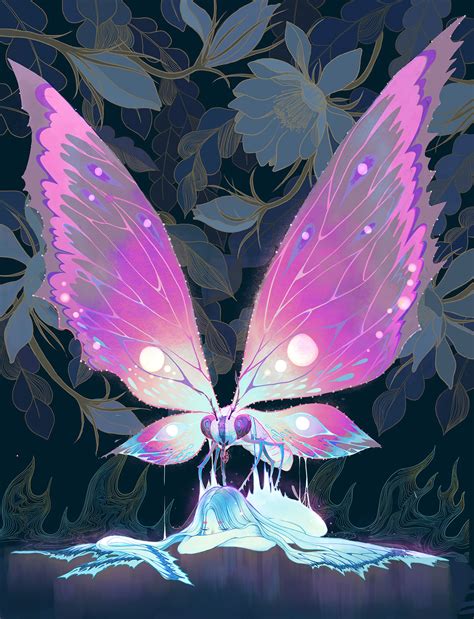 Break On Behance