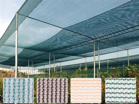 Sun Shade Net Uv Gsm To Gsm Hdpe Shade Cloth Agricultural Shade