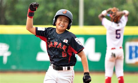 World Baseball Softball Confederation Vii U 12 Baseball World Cup 2023