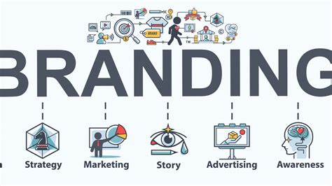 Branding Building Your Identity In A Crowded World Persuasive 2014