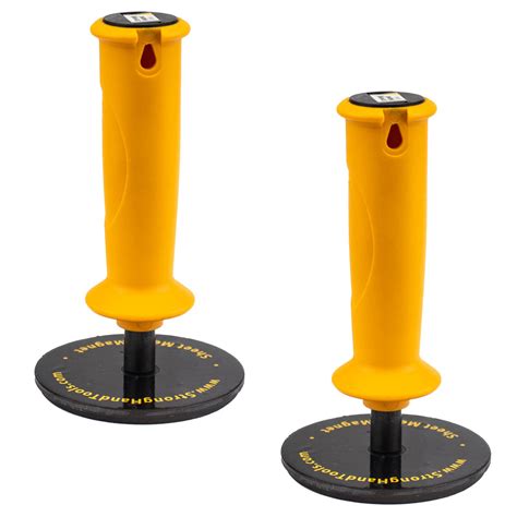 Sheet Metal Magnets – Strong Hand Tools