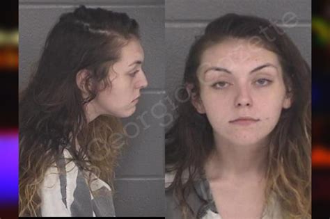 Mattie Gober Barrow County Jail Bookings