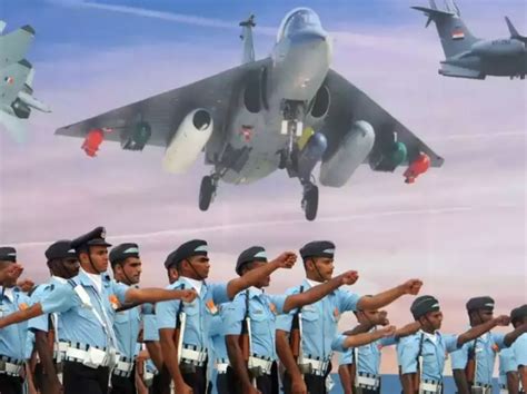 Indian Air Force Agniveer Vayu Recruitment 2022 12वीं पास के लिए