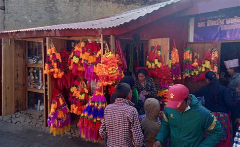 तिहारमा प्लास्टिक जन्य माला किनबेच गर्न नपाइने गरे १ लाख सम्म जरिवाना