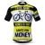 Weimostar Pro Team Cycling Jersey Men Summer Bicycle Jersey Racing