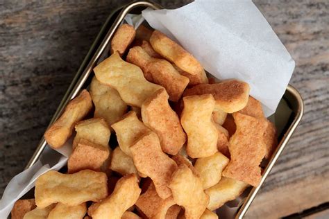 Salgadinho De Queijo Um Lanche Caseiro E Delicioso Mel E Pimenta