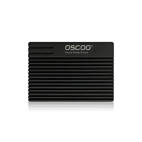 Твердотельный накопитель OE200 U.2 NVME Enterprise - OSCOO