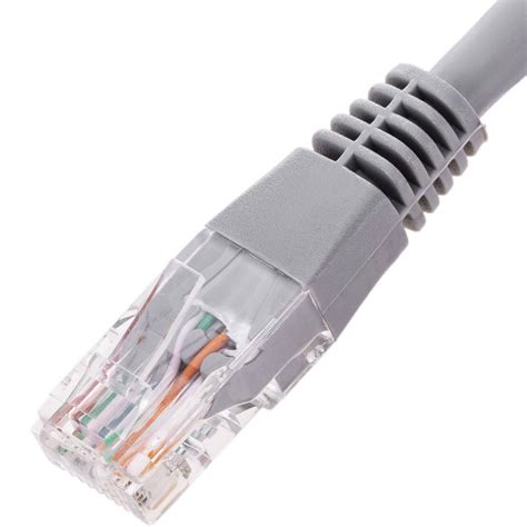 Lshf Cat6 Utp Kabel 25cm Cablematic