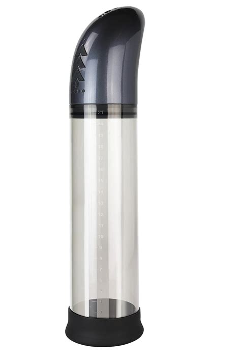 Nxy Sex Automatische Penis Pompen Vacumpomp Speeltjes